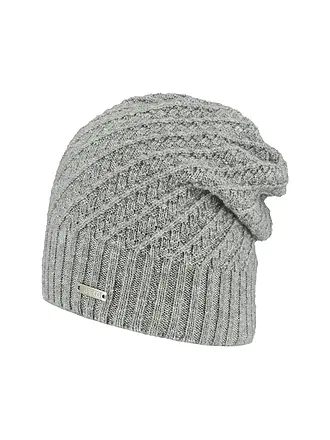 ARECO | Berretto | hellgrau