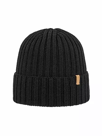 ARECO | Cappello | schwarz