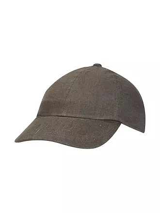 KUEBL | Cappellino | olive