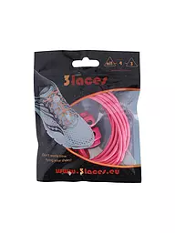 3 LACES | Lacci per scarpe 3Laces | Fucsia