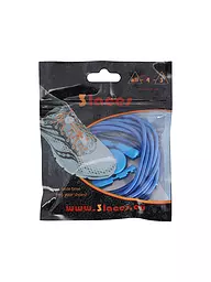 3 LACES | Lacci per scarpe 3Laces | Blu
