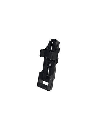 ABUS | Lucchetto pieghevole per bici BORDO™ 6000K/90 + supporto SH