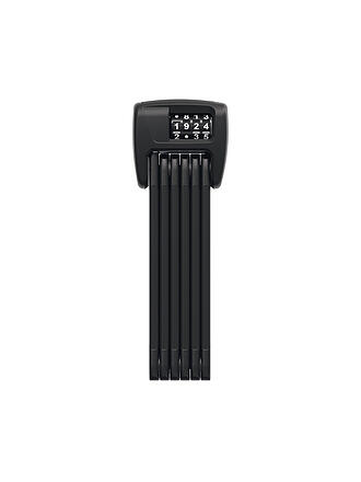 ABUS | Lucchetto pieghevole per bici BORDO™ Combo 6000C/90 + supporto SH