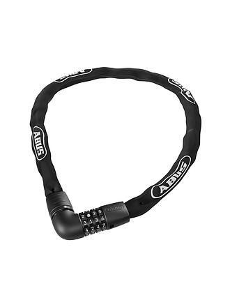 ABUS | Lucchetto per bici Tresor 6806C/85