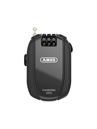 ABUS | Lucchetto per bici Combiflex Break 85