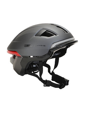 ABUS | Casco da bici HYP-E BL.ACE