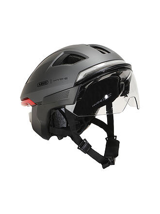 ABUS | Casco da bici HYP-E BL.ACE