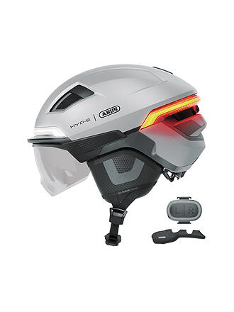 ABUS | Casco da bici Hyp-E-BL.ACE