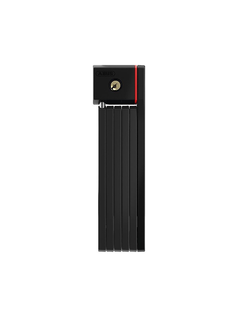 Lucchetto pieghevole per bici uGrip BORDO™ 5700 nero