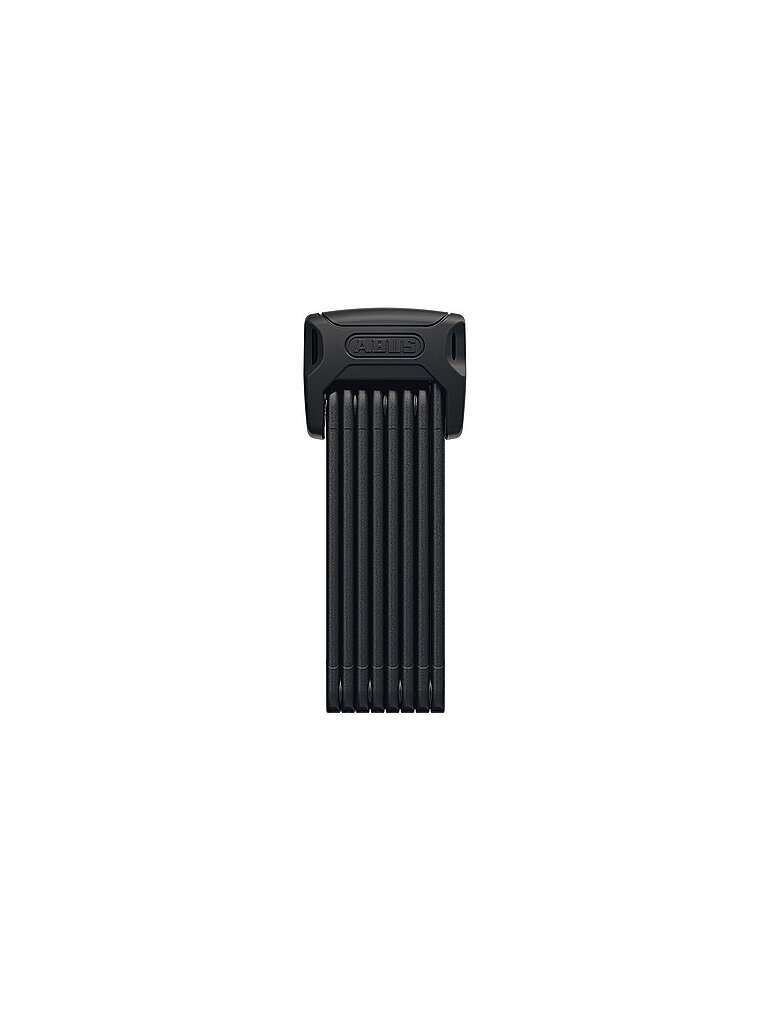 Lucchetto pieghevole per bici BORDO™ 6000K/90 + supporto SH nero