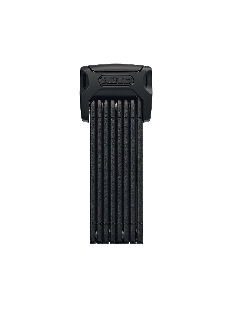 Lucchetto pieghevole per bici BORDO™ Big 6000K/120 SH nero