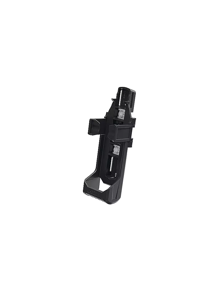 ABUS | Fahrrad-Faltschloss BORDO Granit™ 6500K/90 SH | Nero