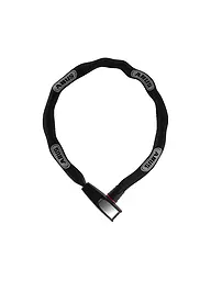 ABUS | Kettenschloss Catena 6806K/85 | Nero