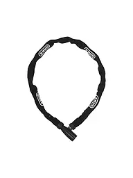 ABUS | Lucchetto a catena 1500 Web | Nero