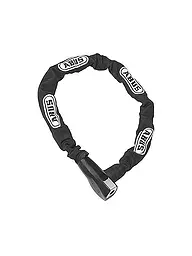 ABUS | Lucchetto a catena per bici 6800/85 | Nero