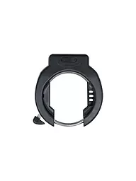 ABUS | Lucchetto da telaio per bici Pro Amparo 4750 XL R | Nero