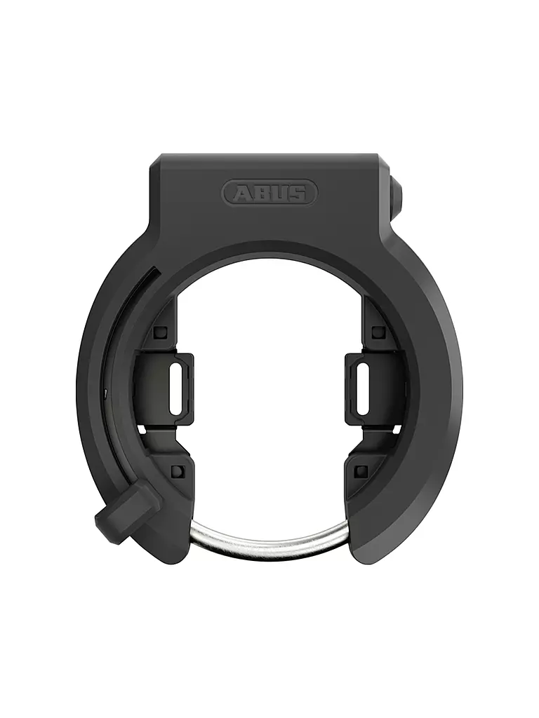 ABUS | Lucchetto per telaio bici Granit XPlus™ 6950M AM R | Nero