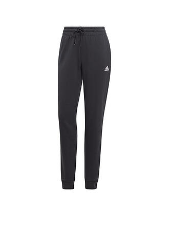 ADIDAS | Pantaloni da jogging donna Essentials Linear French Terry Cuffed