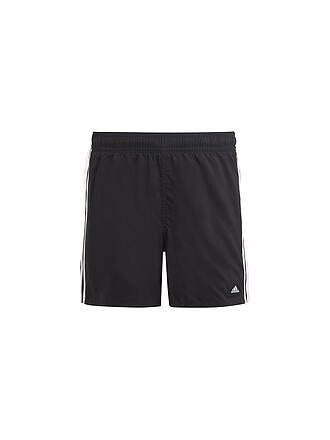 ADIDAS | Pantaloncini da bagno da ragazzo a 3 strisce