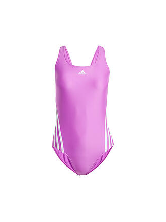ADIDAS | Costume da bagno da donna a 3 strisce