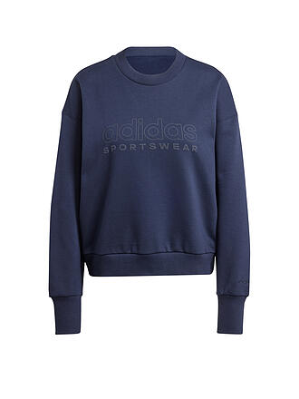 ADIDAS | Felpa da donna ALL SZN