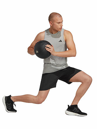 ADIDAS | Pantaloncini da allenamento da uomo Train Essentials Woven