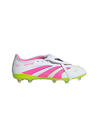 ADIDAS | Scarpe da calcio da uomo Predator Pro FT FG con tacchetti