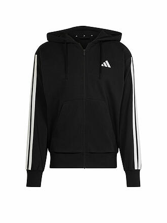 ADIDAS | Felpa con cappuccio da uomo 3S FT FZ