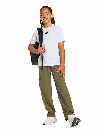 ADIDAS | T-shirt da bambino J SL 160