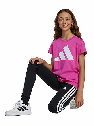 ADIDAS | Fitnesstight da ragazza JG 3S 230