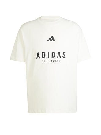 ADIDAS | T-shirt da uomo SZN