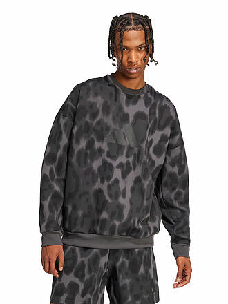 ADIDAS | Felpa da uomo FI 3Bar