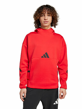 ADIDAS | Felpa con cappuccio da uomo ZNE