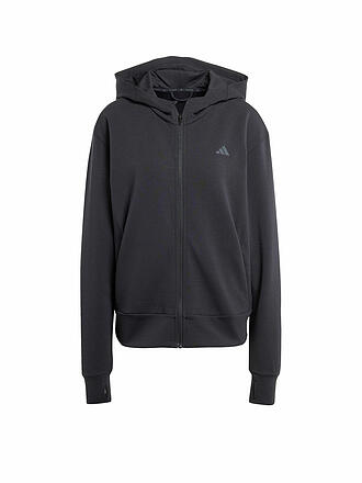 ADIDAS | Felpa con cappuccio da donna D4T