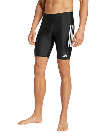 ADIDAS | Costume da bagno a pantaloncino da uomo 3S BLD Jam