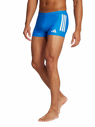 ADIDAS | Boxer da bagno da uomo 3S BLD
