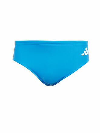 ADIDAS | Slip da bagno da uomo 3S BLD