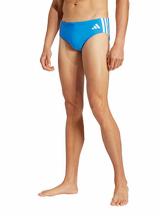 ADIDAS | Slip da bagno da uomo 3S BLD