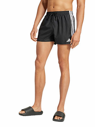 ADIDAS | Pantaloncini da bagno da uomo 3S BLD SH 3 pollici