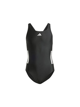 ADIDAS | Costume da bagno da ragazza 3S BLD