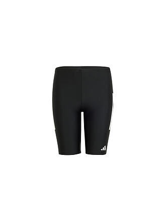 ADIDAS | Costume da bagno a pantaloncino da ragazzo 3S BLD Jam