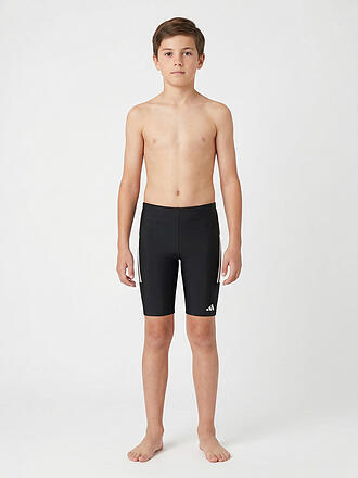 ADIDAS | Costume da bagno a pantaloncino da ragazzo 3S BLD Jam