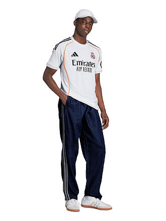 ADIDAS | Maglia da calcio da uomo Real Madrid 25/26 Home
