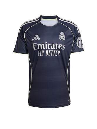 ADIDAS | Maglia da calcio da uomo Real Madrid 25/26 Away