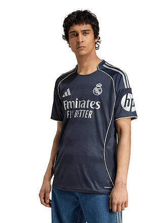 ADIDAS | Maglia da calcio da uomo Real Madrid 25/26 Away