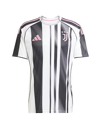 ADIDAS | Maglia da calcio Juventus Turin 25/26 Home da uomo