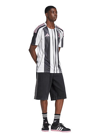 ADIDAS | Maglia da calcio Juventus Turin 25/26 Home da uomo