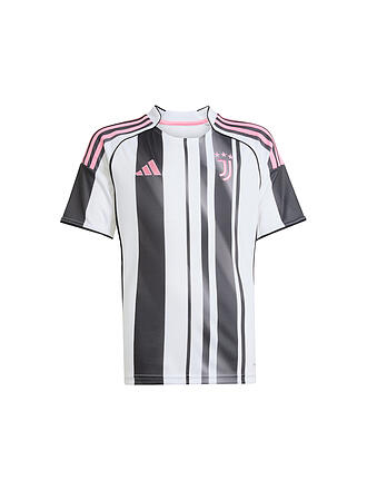 ADIDAS | Maglia da calcio Juventus Turin 25/26 Home da bambino