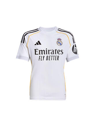 ADIDAS | Maglia da calcio per bambini Real Madrid 25/26 Home