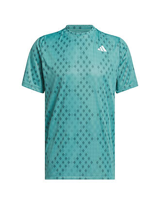 ADIDAS | Maglietta da tennis da uomo Climacool Club con grafica